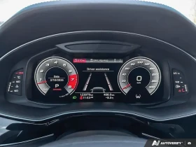 Audi Q7 TECHNIК* MATRIX* ОБДУХ* 360 CAM | Auto.bg — изображение 11