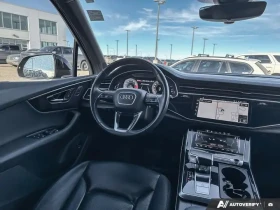 Audi Q7 TECHNIК* MATRIX* ОБДУХ* 360 CAM | Auto.bg — изображение 13