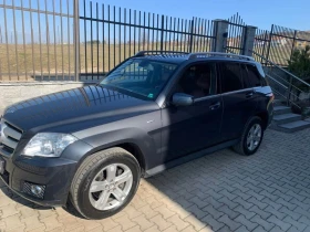 Mercedes-Benz GLK 220 CDI - 8500 € / 16624.56 лв. - 48855757 2