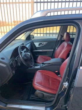 Mercedes-Benz GLK 220 CDI - 8500 € / 16624.56 лв. - 48855757 5