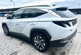 Hyundai Tucson 1, 6 Mild Hibrid - 18500 € / 36182.85 лв. - 87296003 7