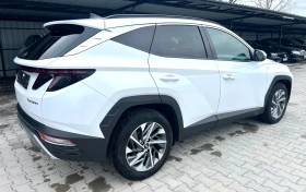 Hyundai Tucson 1, 6 Mild Hibrid - 18500 € / 36182.85 лв. - 87296003 6