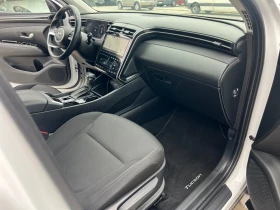 Hyundai Tucson 1, 6 Mild Hibrid - 18500 € / 36182.85 лв. - 87296003 14