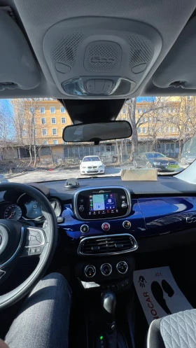 Fiat 500X - 15000 € / 29337.45 лв. - 49650296 13