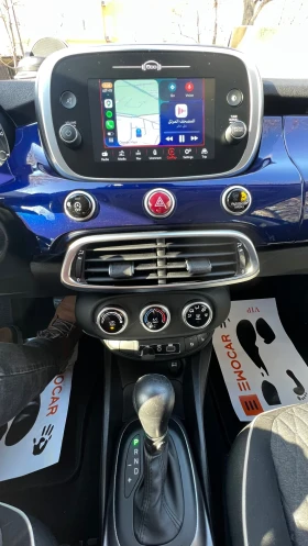 Fiat 500X - 15000 € / 29337.45 лв. - 49650296 15