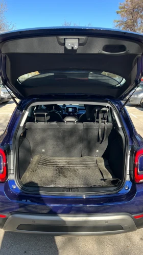 Fiat 500X - 15000 € / 29337.45 лв. - 49650296 9