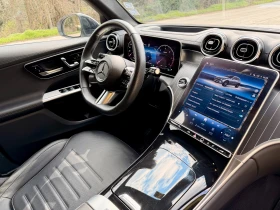 Mercedes-Benz GLC 300 d 4MATIC/AMG/LED/DISTR/MEMORY/360/KEYLESS/PANO - 65000 € / 127128.95 лв. - 85248456 8