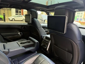 Land Rover Range Rover Sport P525 Autobiography Dynamic CARBON EXT. - 37500 € / 73343.62 лв. - 39885583 13