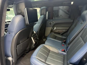 Land Rover Range Rover Sport P525 Autobiography Dynamic CARBON EXT. - 37500 € / 73343.62 лв. - 39885583 9