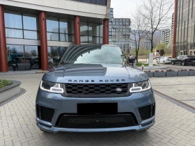 Land Rover Range Rover Sport P525 Autobiography Dynamic CARBON EXT. - 37500 € / 73343.62 лв. - 39885583 6