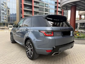 Land Rover Range Rover Sport P525 Autobiography Dynamic CARBON EXT. - 37500 € / 73343.62 лв. - 39885583 2