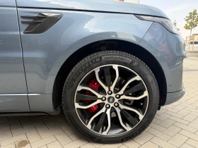 Land Rover Range Rover Sport P525 Autobiography Dynamic CARBON EXT. - 37500 € / 73343.62 лв. - 39885583 17
