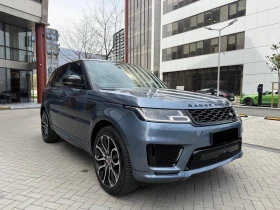Land Rover Range Rover Sport P525 Autobiography Dynamic CARBON EXT. - 37500 € / 73343.62 лв. - 39885583 5