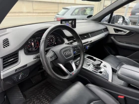 Audi Q7 3.0 TDI Quattro S line 7 ������ ��� | Mobile.bg � ����� ������ 7
