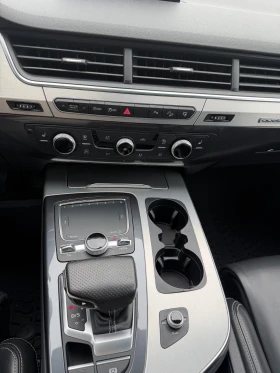 Audi Q7 3.0 TDI Quattro S line 7 ������ ��� | Mobile.bg � ����� ������ 9