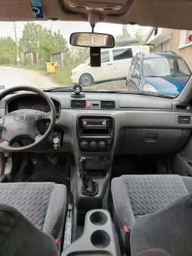 Honda Cr-v 2.0 | Mobile.bg � ����� ������ 8