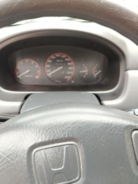 Honda Cr-v 2.0 | Mobile.bg � ����� ������ 7