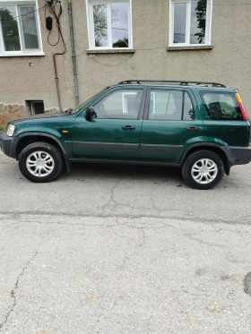 Honda Cr-v 2.0 | Mobile.bg � ����� ������ 3