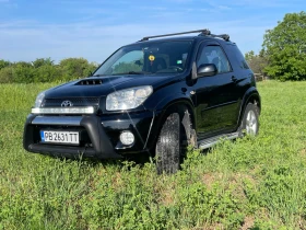 ����� �� �������� �� Toyota Rav4 ����-����