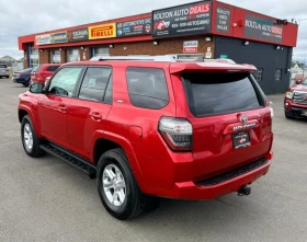 Toyota 4runner SR5 Premium 4WD/������/����  | Mobile.bg � ����� ������ 8