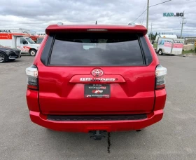 Toyota 4runner SR5 Premium 4WD/������/����  | Mobile.bg � ����� ������ 6