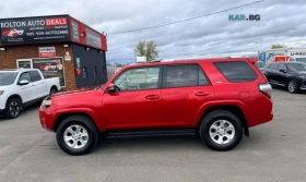 Toyota 4runner SR5 Premium 4WD/������/����  | Mobile.bg � ����� ������ 9