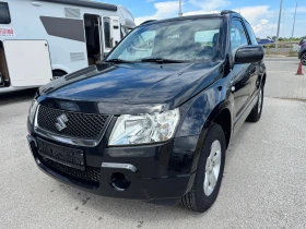 Suzuki Grand vitara 1.6 i 106k.c | Mobile.bg � ����� ������ 2
