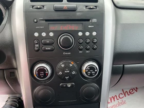 Suzuki Grand vitara 1.6 i 106k.c | Mobile.bg � ����� ������ 11