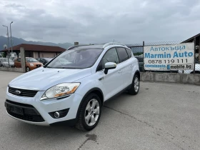 ������ Ford Kuga