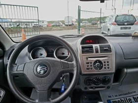 Suzuki Ignis 1.3DDIS | Mobile.bg � ����� ������ 9