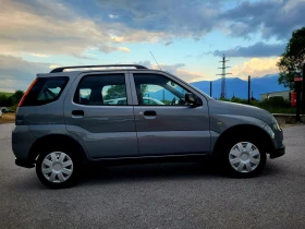 ����� �� �������� �� Suzuki Ignis 1.3DDIS