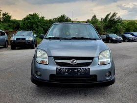 ����� �� �������� �� Suzuki Ignis 1.3DDIS