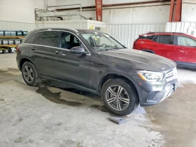 Mercedes-Benz GLC 300 4MATIC| BURMESTER| DISTRONIC| AMBIENT | Mobile.bg � ����� ������ 3