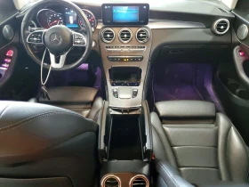 Mercedes-Benz GLC 300 4MATIC| BURMESTER| DISTRONIC| AMBIENT | Mobile.bg � ����� ������ 8