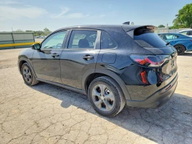 Honda Hr-v 2.0l Lx | Mobile.bg � ����� ������ 2