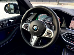BMW X5 3.0d X-DRIVE M-SPORT MHEV 48V ����� ����. �������! | Mobile.bg � ����� ������ 13