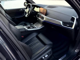 BMW X5 3.0d X-DRIVE M-SPORT MHEV 48V ����� ����. �������! | Mobile.bg � ����� ������ 10