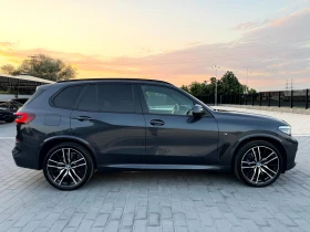 BMW X5 3.0d X-DRIVE M-SPORT MHEV 48V ����� ����. �������! | Mobile.bg � ����� ������ 4