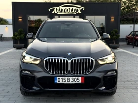 BMW X5 3.0d X-DRIVE M-SPORT MHEV 48V ����� ����. �������! | Mobile.bg � ����� ������ 2
