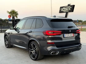 BMW X5 3.0d X-DRIVE M-SPORT MHEV 48V ����� ����. �������! | Mobile.bg � ����� ������ 6