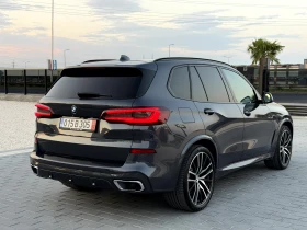 BMW X5 3.0d X-DRIVE M-SPORT MHEV 48V ����� ����. �������! | Mobile.bg � ����� ������ 5