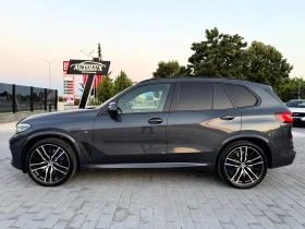 BMW X5 3.0d X-DRIVE M-SPORT MHEV 48V ����� ����. �������! | Mobile.bg � ����� ������ 7
