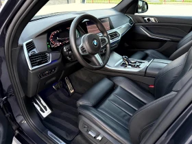 BMW X5 3.0d X-DRIVE M-SPORT MHEV 48V ����� ����. �������! | Mobile.bg � ����� ������ 8