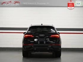 Audi Q5 Progressiv  S-Line Sport Black Optics Panoramic | Mobile.bg � ����� ������ 7