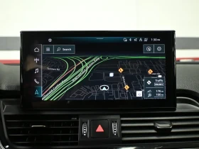 Audi Q5 Progressiv  S-Line Sport Black Optics Panoramic | Mobile.bg � ����� ������ 16