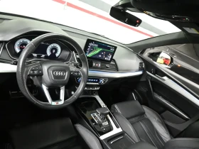 Audi Q5 Progressiv  S-Line Sport Black Optics Panoramic | Mobile.bg � ����� ������ 10