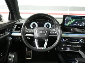 Audi Q5 Progressiv  S-Line Sport Black Optics Panoramic | Mobile.bg � ����� ������ 12