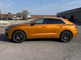 Audi Q8 Progressiv / 360 / ОБДУХВАНЕ / CARFAX / АВТОКРЕДИТ - 27000 € - 94600822 2