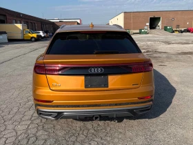 Audi Q8 Progressiv / 360 / ОБДУХВАНЕ / CARFAX / АВТОКРЕДИТ - 27000 € - 94600822 17