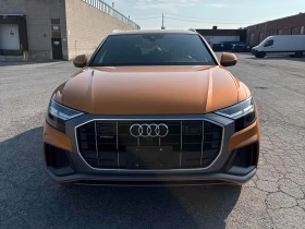 Audi Q8 Progressiv / 360 / ОБДУХВАНЕ / CARFAX / АВТОКРЕДИТ - 27000 € - 94600822 6